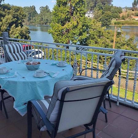 La Portela Riverside ريدونديلا المظهر الخارجي الصورة