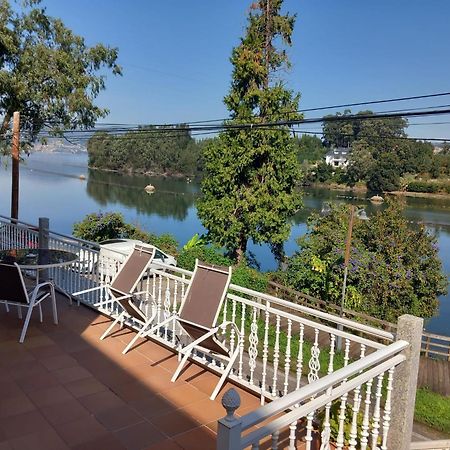 La Portela Riverside ريدونديلا المظهر الخارجي الصورة