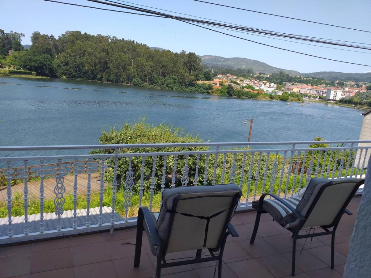 La Portela Riverside ريدونديلا المظهر الخارجي الصورة
