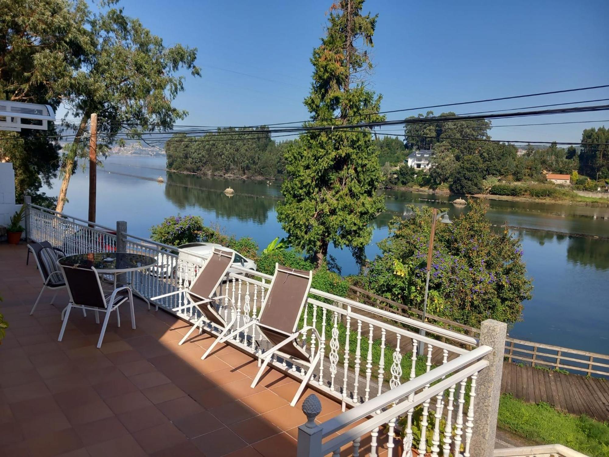 La Portela Riverside ريدونديلا المظهر الخارجي الصورة